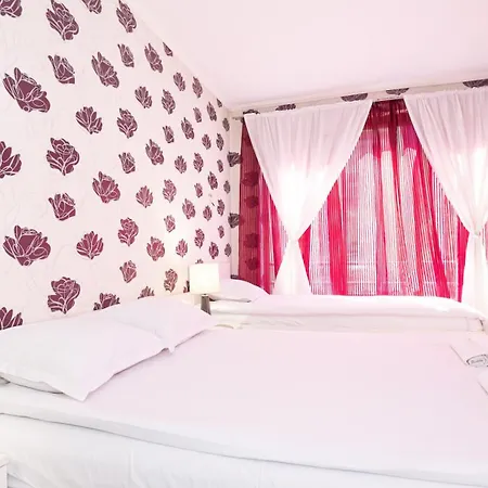 1-bed In The Heart Of The Free Parking Lejlighed
