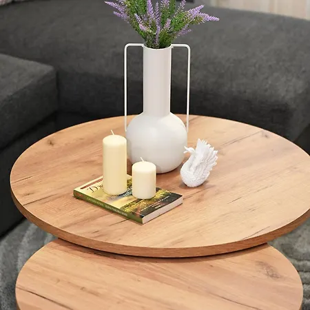 1-bed In The Heart Of The Free Parking Lejlighed *