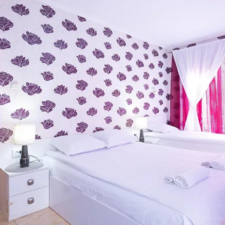 Lejlighed 1-bed In The Heart Of The Free Parking