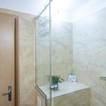 Lejlighed 1-bed In The Heart Of The Free Parking Burgas City