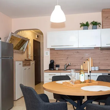 1-bed In The Heart Of The Free Parking Lejlighed *
