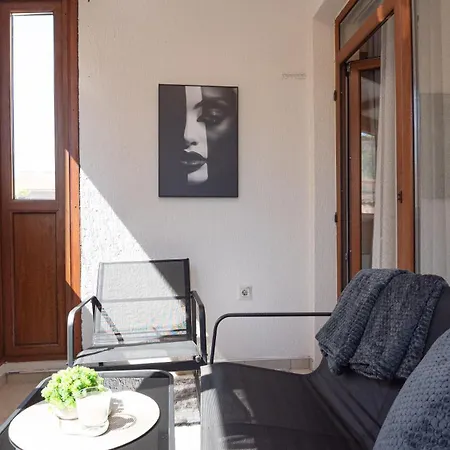 1-bed In The Heart Of The Free Parking Lejlighed