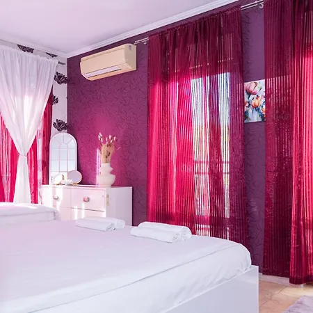 1-bed In The Heart Of The Free Parking Lejlighed *