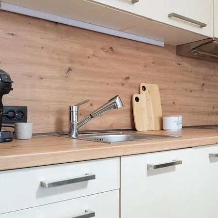 1-bed In The Heart Of The Free Parking Lejlighed Burgas City