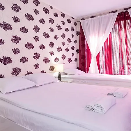 Lejlighed 1-bed In The Heart Of The Free Parking *