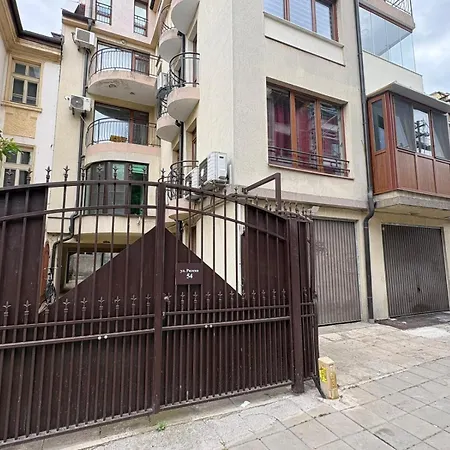 Lejlighed 1-bed In The Heart Of The Free Parking